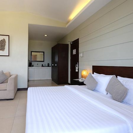 Alba Uno Hotel Cebu Luaran gambar