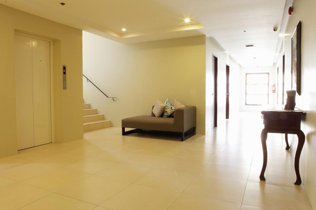 Alba Uno Hotel Cebu Luaran gambar