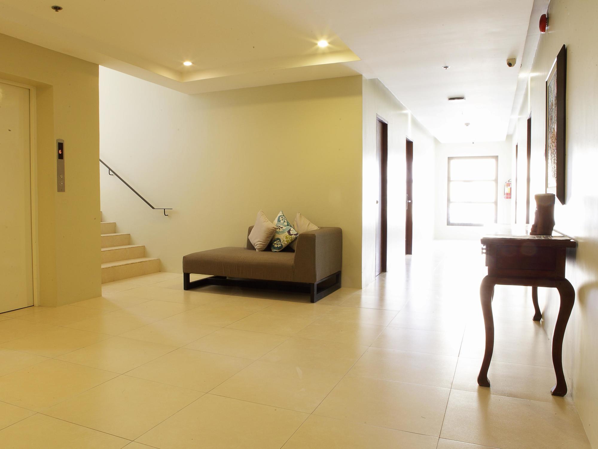 Alba Uno Hotel Cebu Luaran gambar