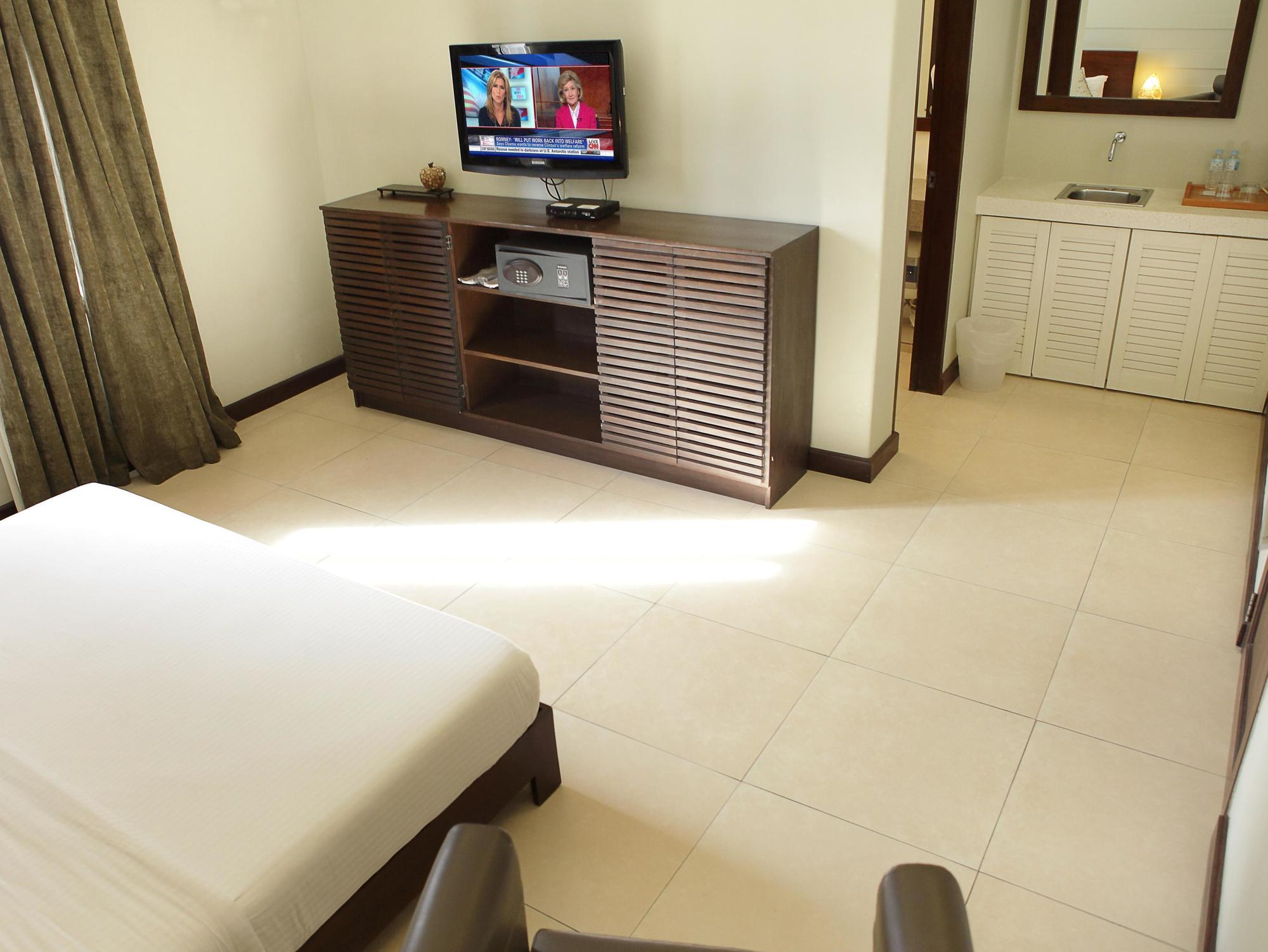 Alba Uno Hotel Cebu Luaran gambar