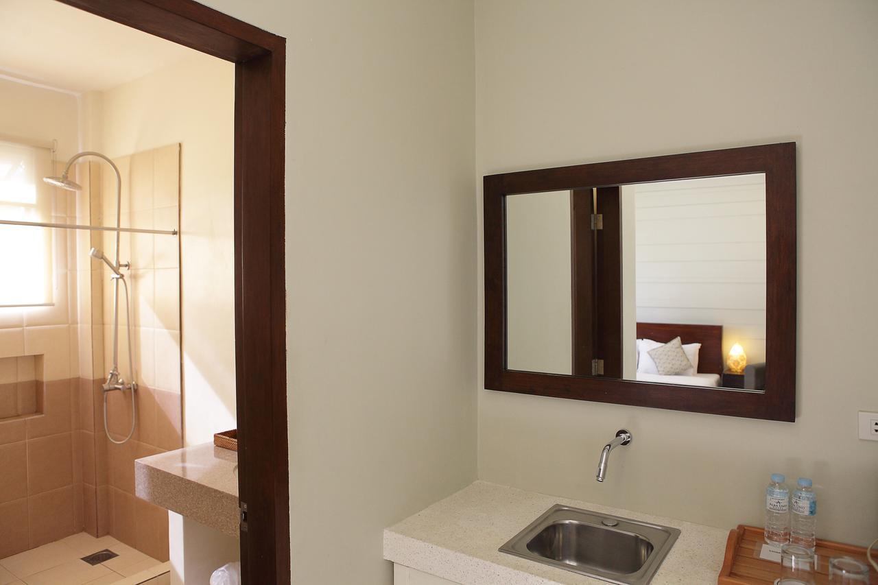 Alba Uno Hotel Cebu Luaran gambar