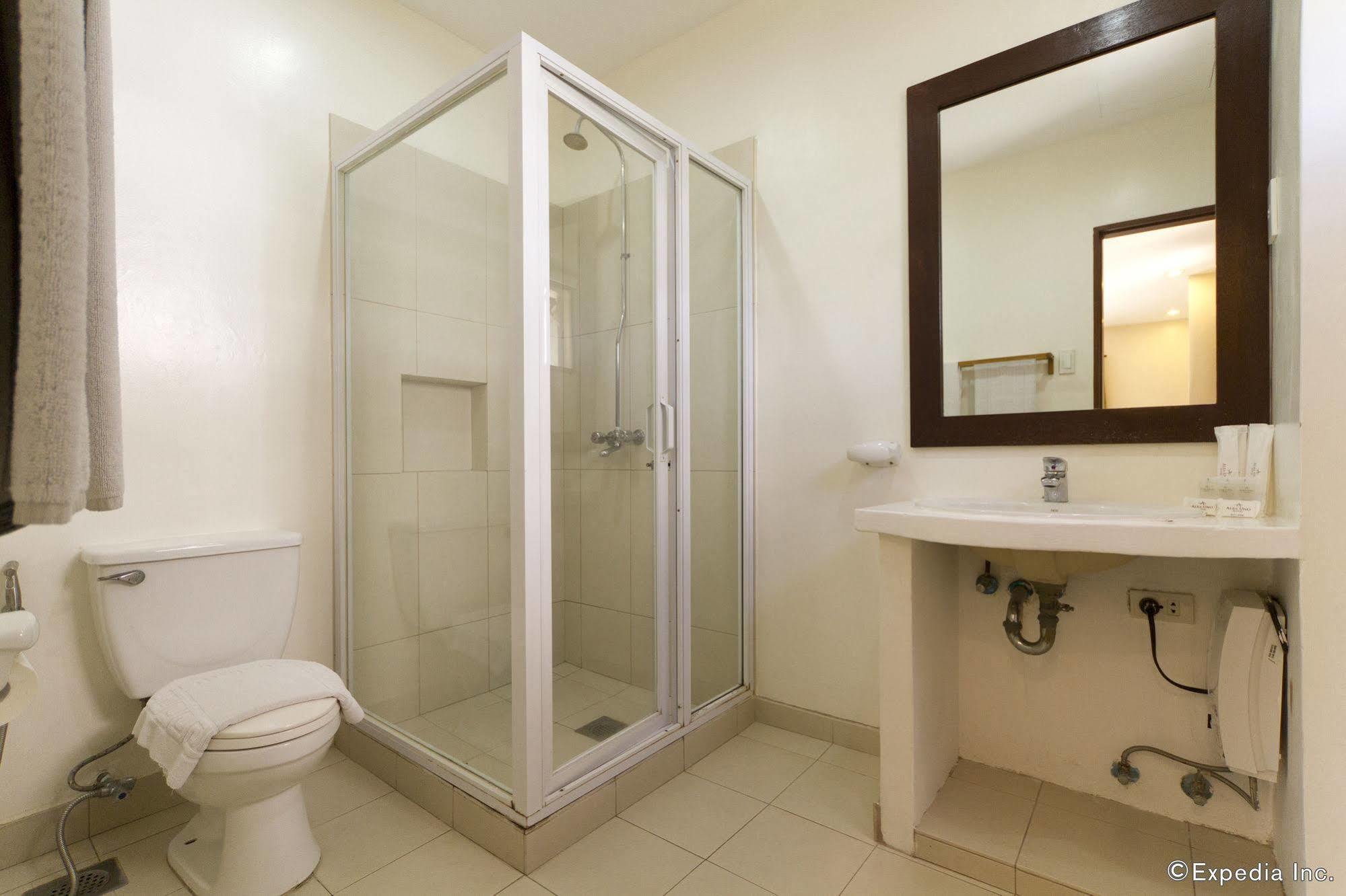 Alba Uno Hotel Cebu Luaran gambar