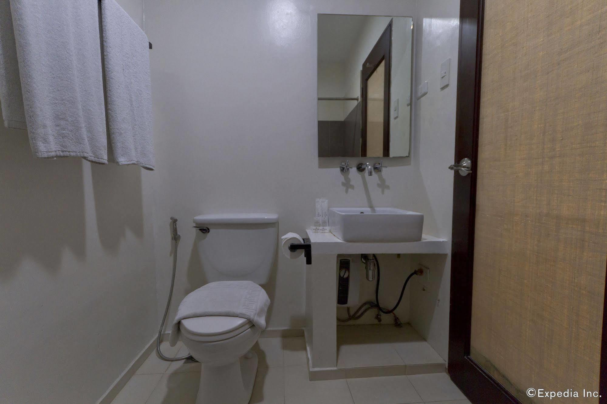 Alba Uno Hotel Cebu Luaran gambar