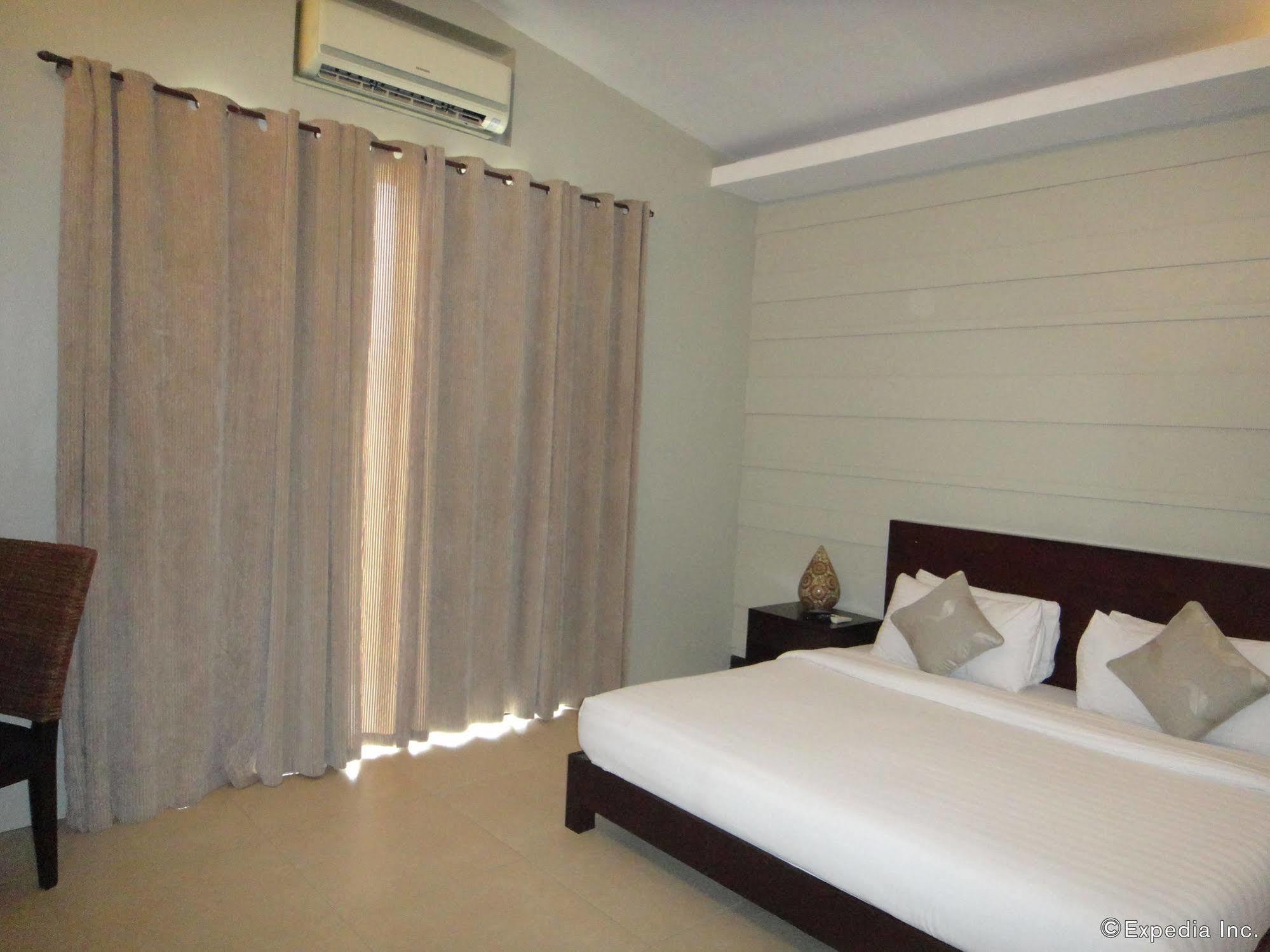 Alba Uno Hotel Cebu Luaran gambar