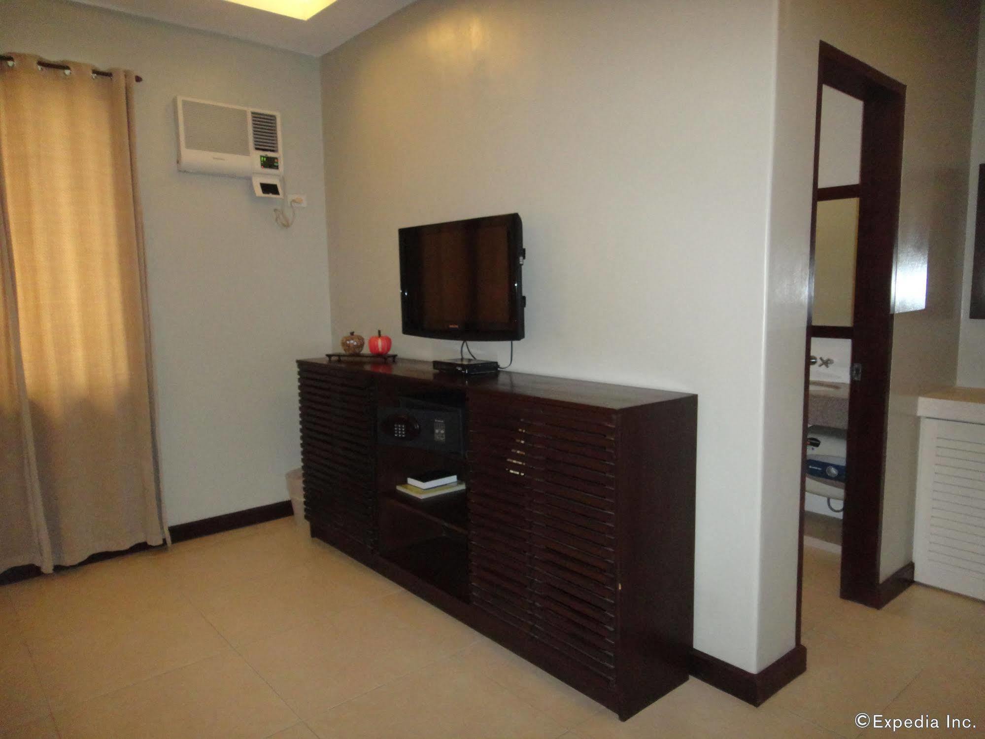 Alba Uno Hotel Cebu Luaran gambar
