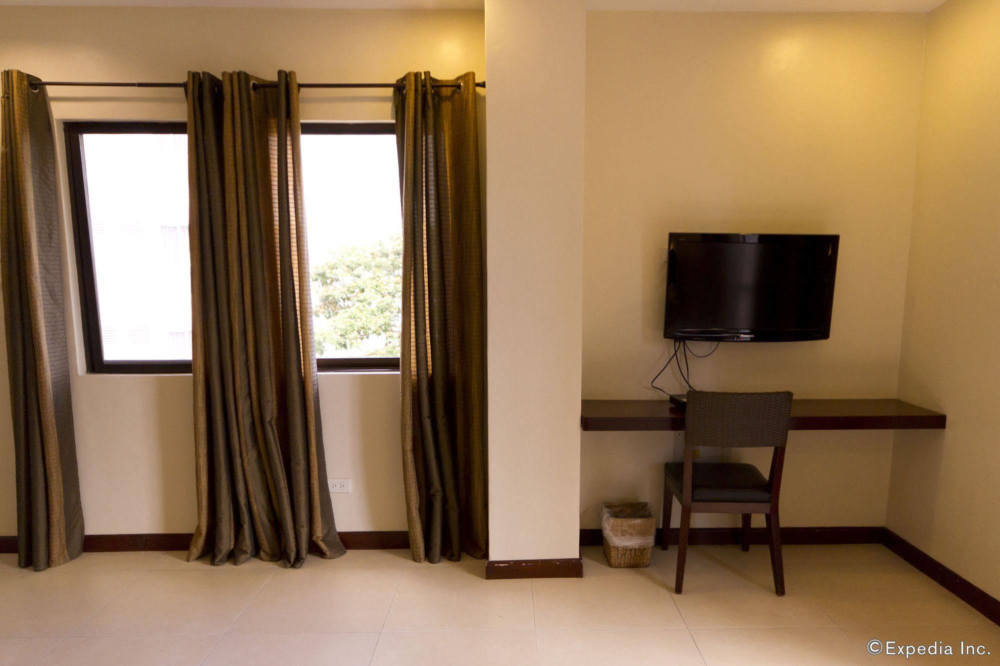 Alba Uno Hotel Cebu Luaran gambar